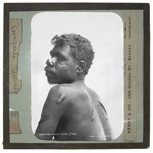 Coongardie, rivière Gilbert - Kerry and Co.